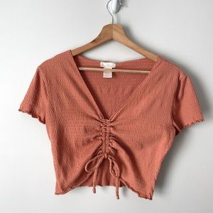 Altard State Crop Top